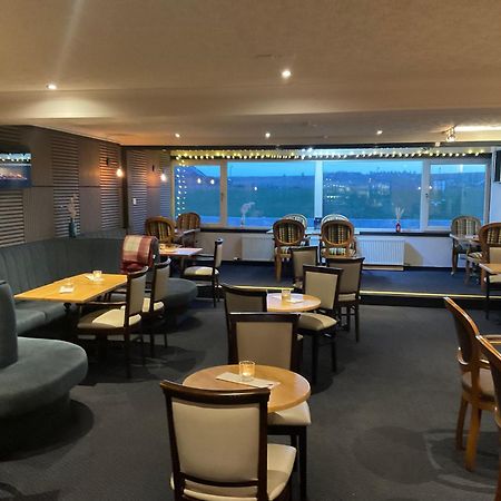 Seaview Hotel John o' Groats Buitenkant foto