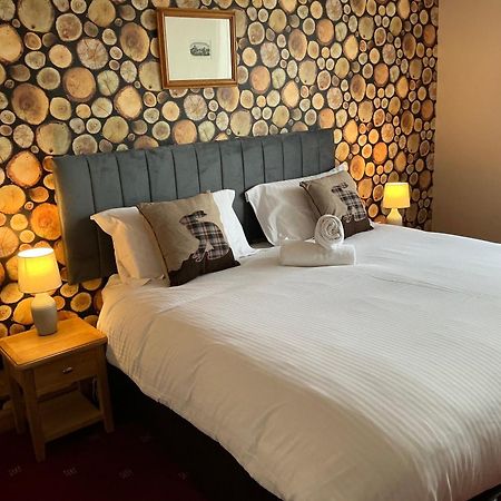 Seaview Hotel John o' Groats Buitenkant foto