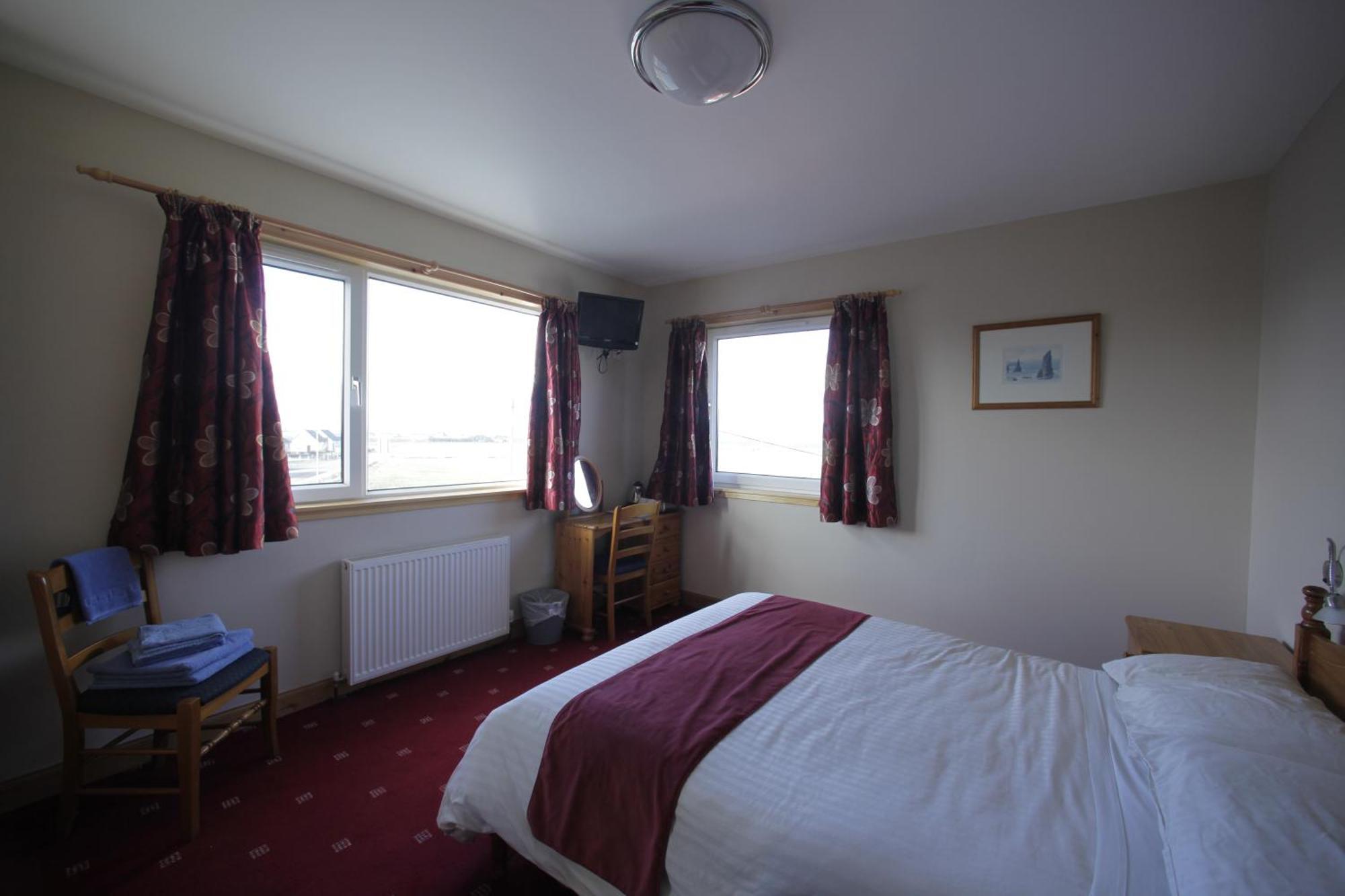 Seaview Hotel John o' Groats Kamer foto
