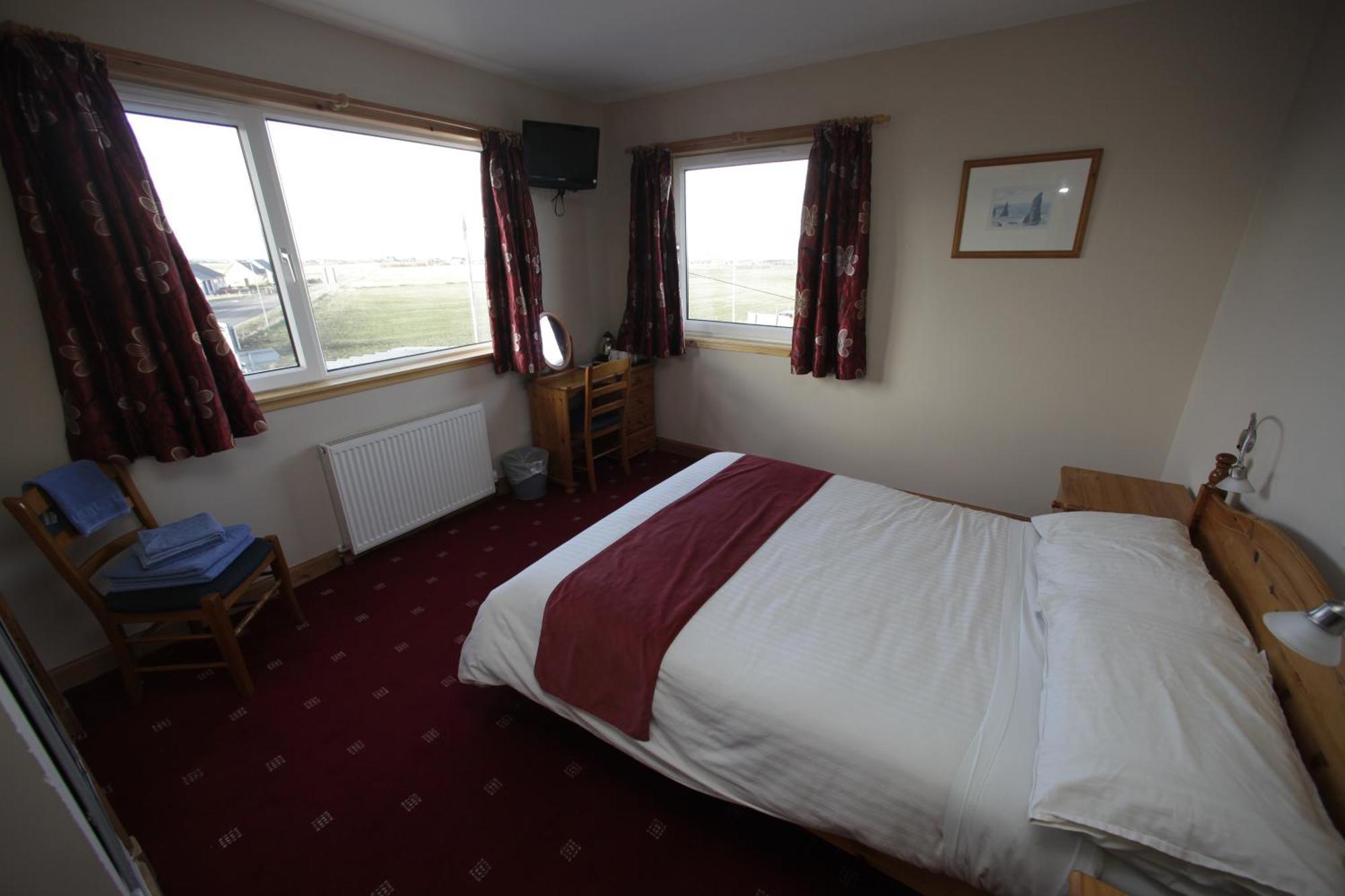 Seaview Hotel John o' Groats Kamer foto