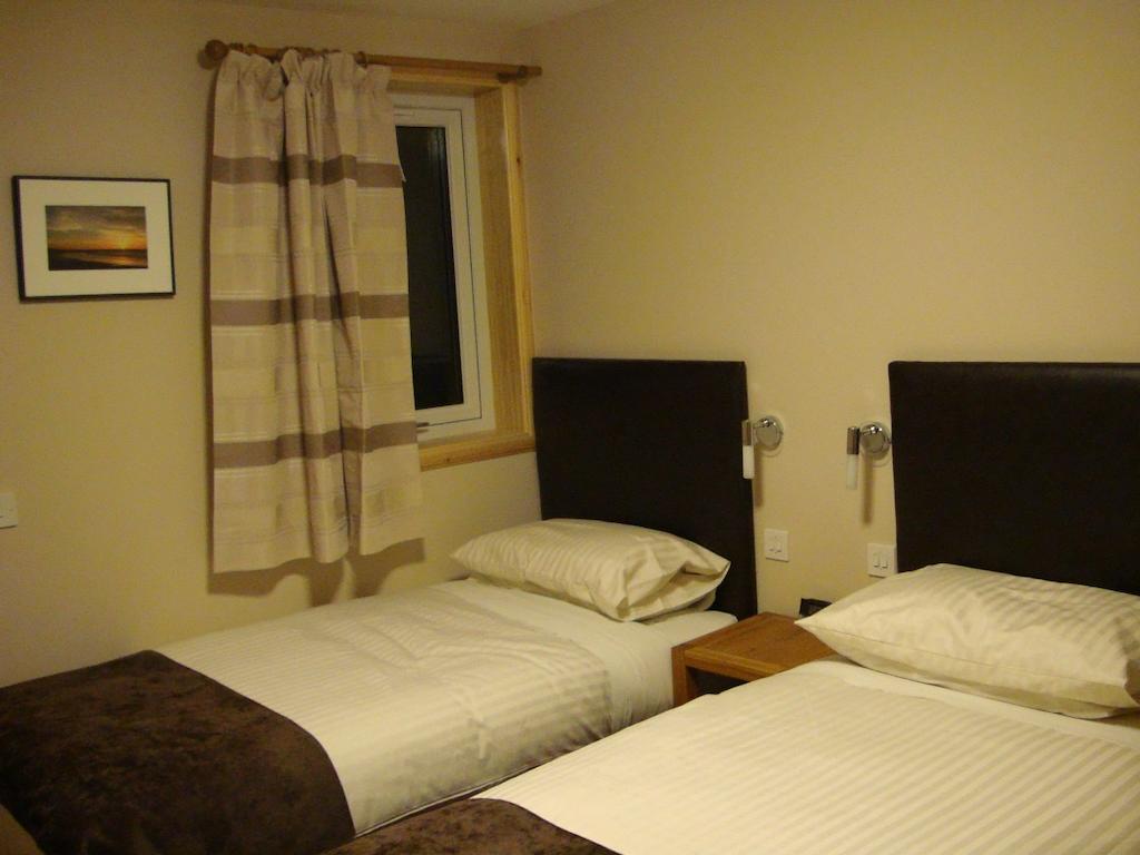 Seaview Hotel John o' Groats Kamer foto