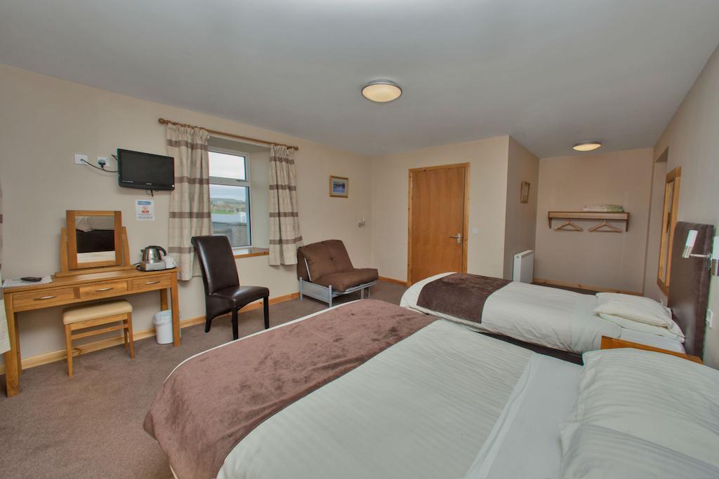 Seaview Hotel John o' Groats Kamer foto